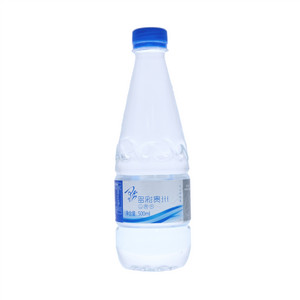 多彩贵州山泉水