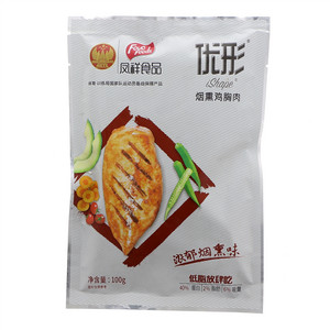 凤祥食品优形烟熏鸡胸肉（浓郁烟熏味）