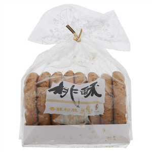 桃酥(黑芝麻)