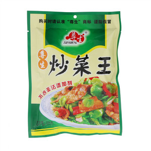 尊生固态复合调味料（炒菜王）