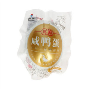 散装咸鸭蛋（80g单枚装）