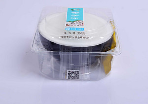 果不离椰子味+黄金椰粒椰子冻