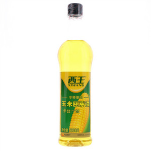 西王玉米胚芽油