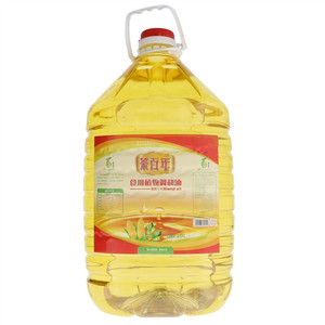 茶百年大豆油