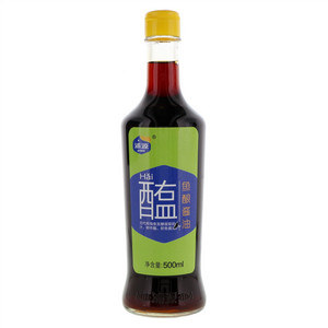 浦源鱼酿酱油