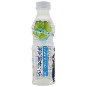和顺健原味葡萄糖补水液