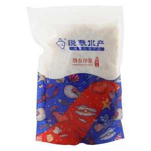 悦泰烤虾皮