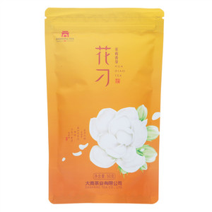 DASHANGTEA花刁茉莉香芽