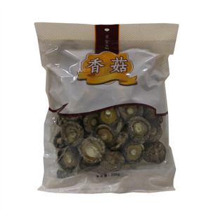 香菇