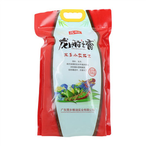 莞乡龙船之香水乡小农粘米
