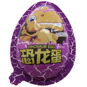 恐龙蛋