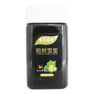 东品南食椴树雪蜜