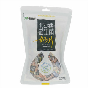 出塞曲酥脆燕麦口味奶片