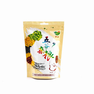 满榆小米