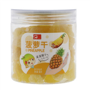HOME VALUE菠萝干