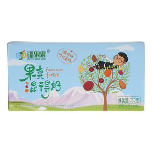 疆果果果真混得好