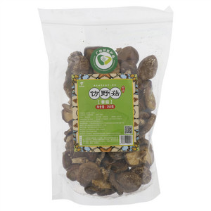 富源达仿野菇(香菇)250g/袋