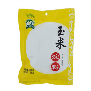 雲岩青鳥玉米淀粉