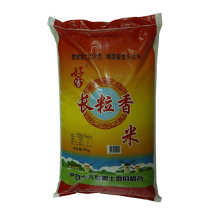 好雪长粒香米