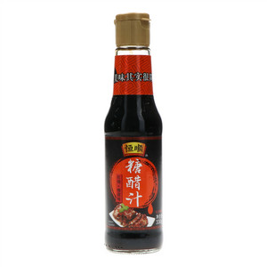 恒顺糖醋汁