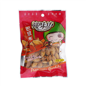 赣味坊巴旦木