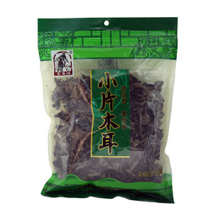 200g小片木耳