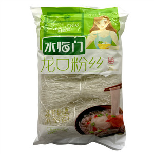 水临门粉丝
