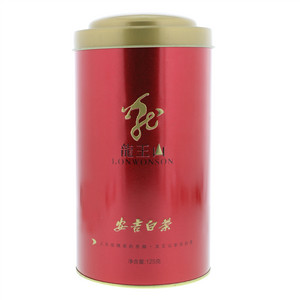 龙王山安吉白茶