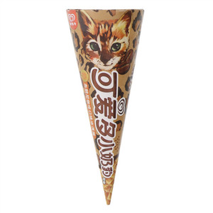可爱多甜筒 布朗尼咖啡口味冰淇淋 24X110ML(67G)