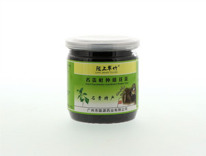 名贵杜仲雄花茶