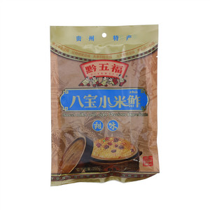 黔五福八宝小米鲊（甜味）