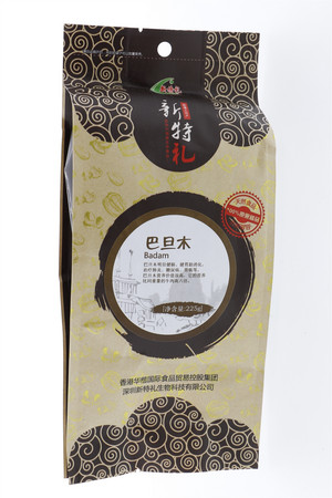 新特礼巴旦木225g