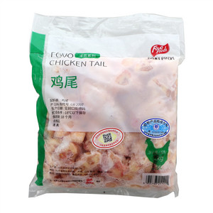 凤祥食品鸡尾