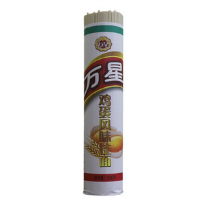 万星鸡蛋风味挂面
