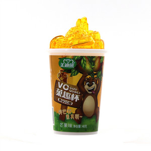 VC菓趣杯（芒果味）