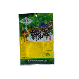 西部果王葡萄干