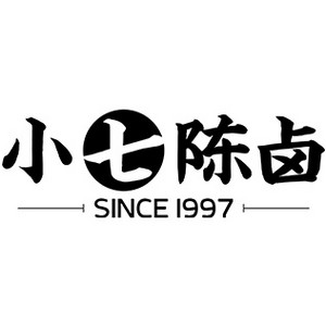 小七陈卤卤杏鲍菇（单）