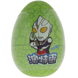 闽一澳特蛋巧克力豆