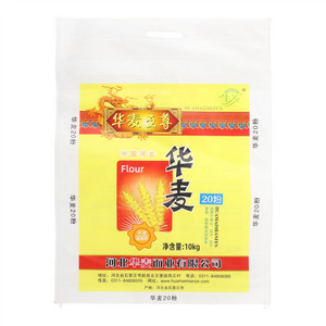 生发华麦20粉小麦粉