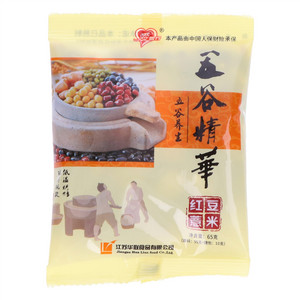 爱同行红豆薏米味红豆薏米