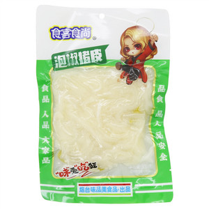 食客食尚泡椒猪皮