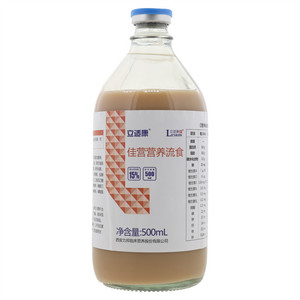 立适康佳营营养流食