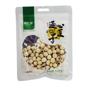 惠亿家通心莲子