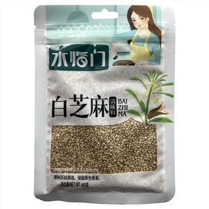 水临门白芝麻调味料