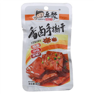 乐聚香卤手撕干