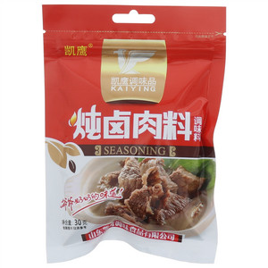凯鹰调味品炖卤肉料