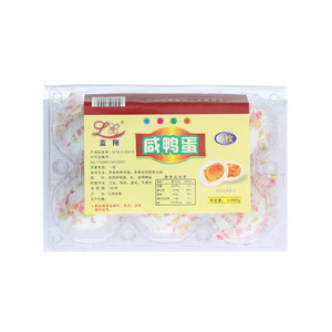 蓝翔咸鸭蛋