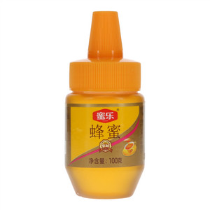 蜜乐合格品蜂蜜