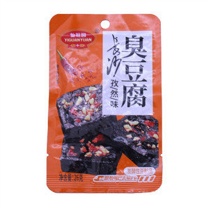22克长沙臭豆腐（孜然味）