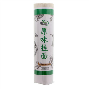 蕙之选原味挂面
